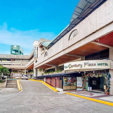 RedDoorz Plus near Mango Avenue Cebu Bagian luar foto