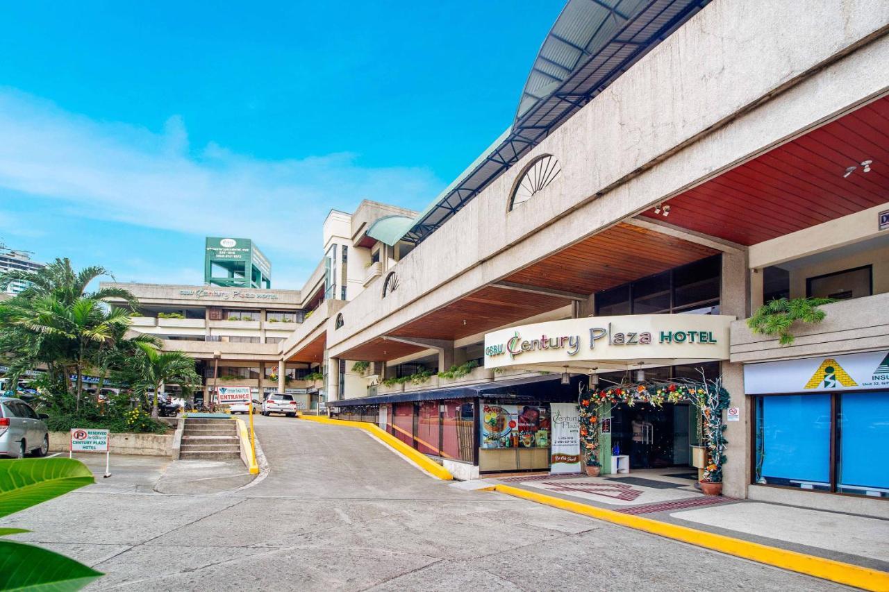 RedDoorz Plus near Mango Avenue Cebu Bagian luar foto